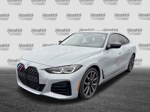 Used 2023 BMW M440i Gran Coupe w/ Premium Package image 5