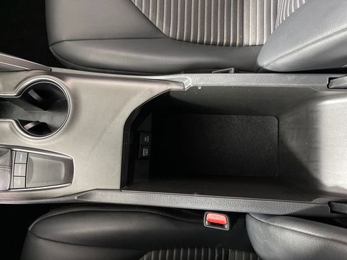 Certified 2023 Toyota Camry SE image 23