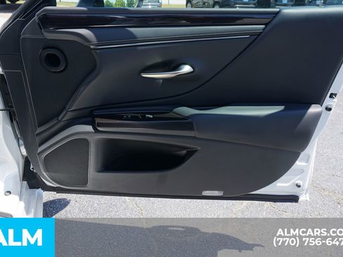 Used 2019 Lexus ES 350 FWD image 50