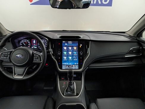 Certified 2025 Subaru Legacy Limited w/ Popular Package #3 image 16