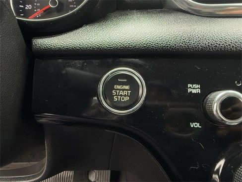 Used 2022 Kia Sportage EX image 24