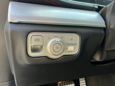 Used 2023 Mercedes-Benz GLE 53 AMG GLE 53 AMG image 11