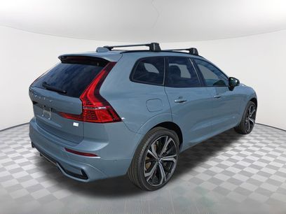 Used 2022 Volvo XC60 T8 R-Design