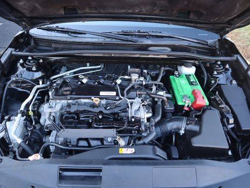 Used 2019 Toyota Camry SE image 33