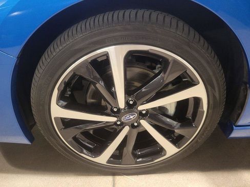 Used 2022 Subaru Impreza 2.0i Sport image 35