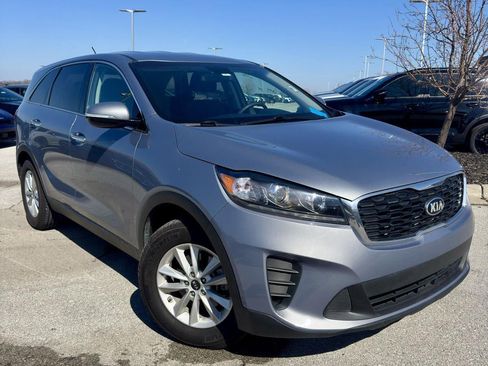 Used 2020 Kia Sorento L image 7