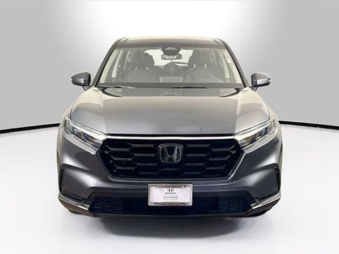 Certified 2023 Honda CR-V LX image 14