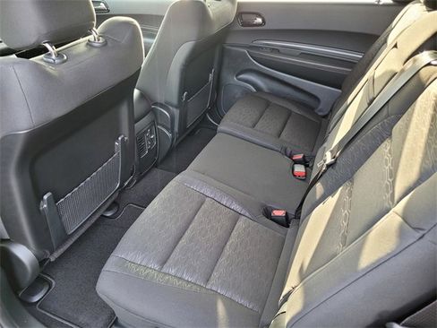 New 2026 Dodge Durango GT w/ Blacktop Package image 16