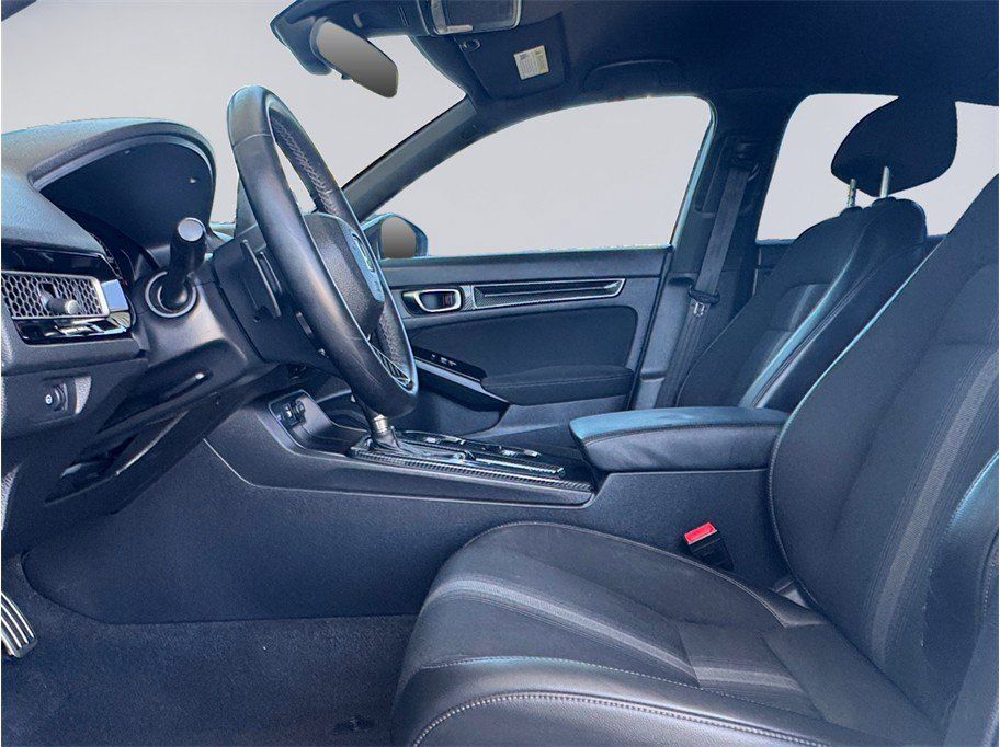 Used 2022 Honda Civic Sport image 9