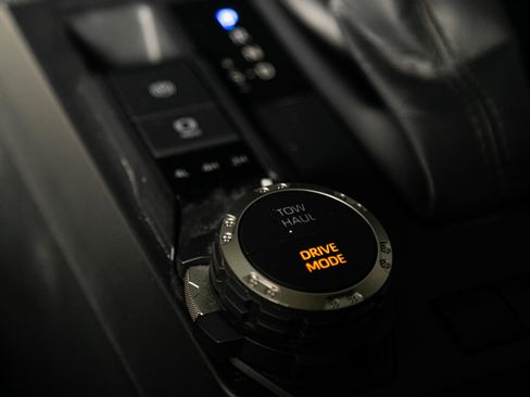 Used 2024 Toyota Tacoma TRD Sport image 34