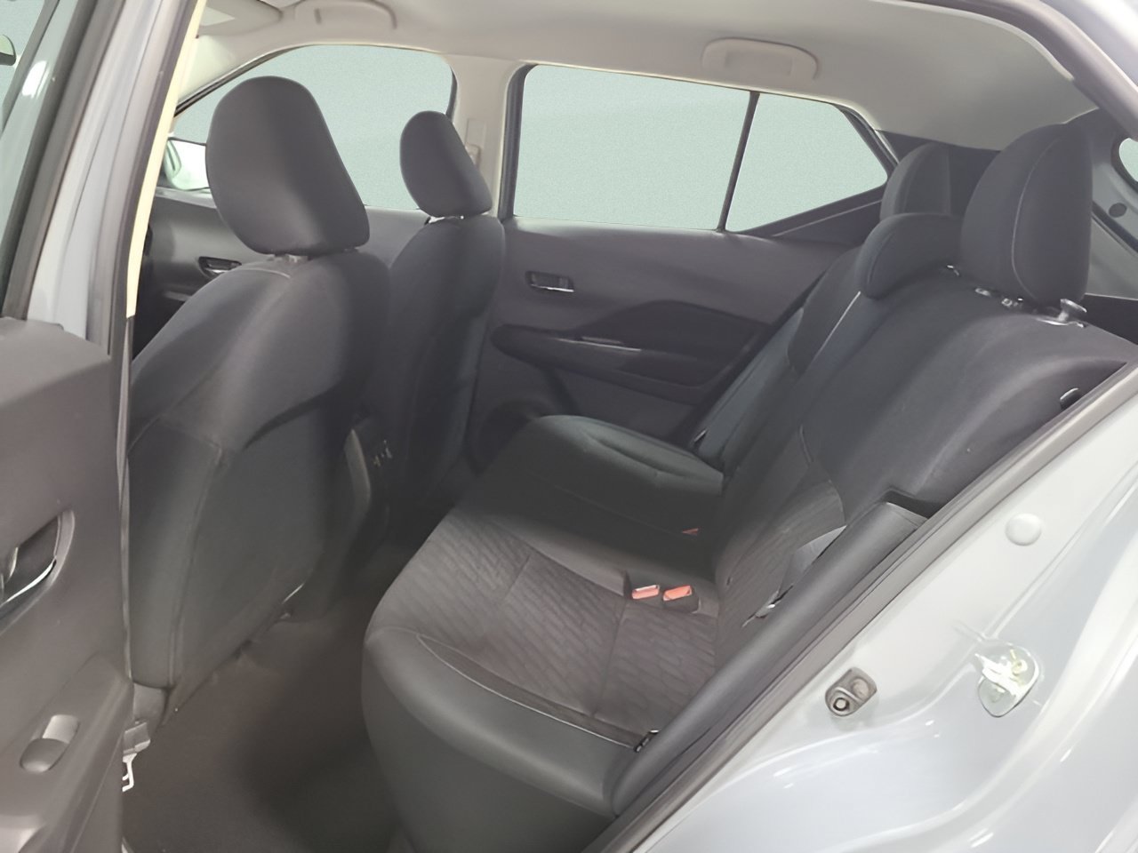 Used 2023 Nissan Kicks SV FWD image 16
