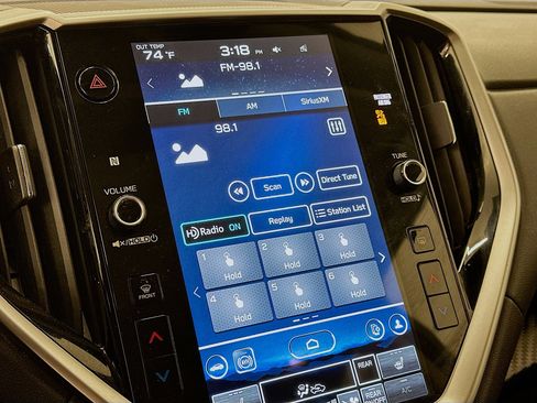 Used 2023 Subaru Ascent Premium w/ Convenience Package AWD/4WD image 21