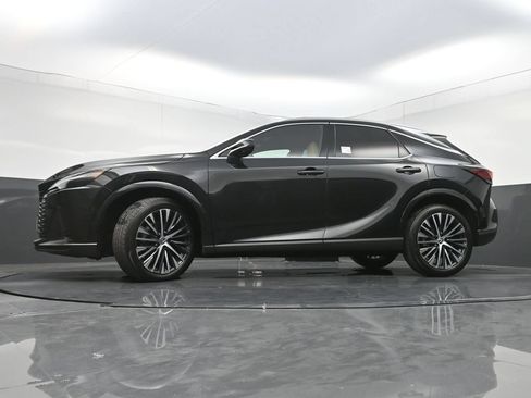 Used 2023 Lexus RX 350 Premium Plus w/ Accessory Package AWD/4WD image 24