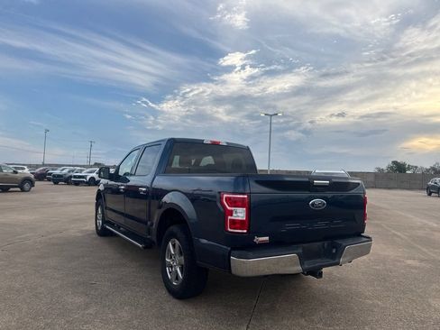 Used 2018 Ford F150 XLT w/ Equipment Group 301A Mid RWD image 15