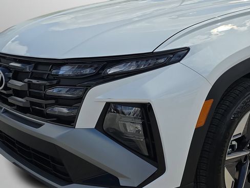 New 2026 Hyundai Tucson SEL Plus FWD image 6