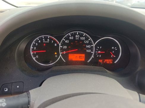 Used 2012 Nissan Altima 2.5 S image 9