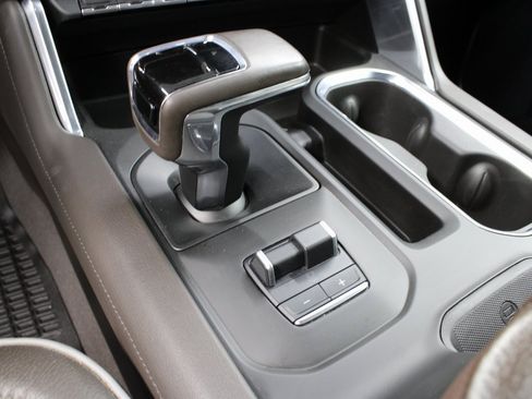 Used 2023 GMC Sierra 1500 Denali w/ Technology Package image 73