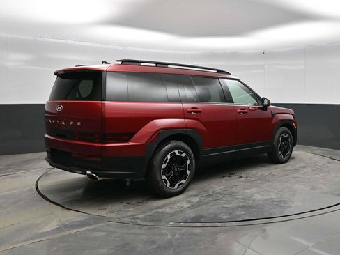 New 2026 Hyundai Santa Fe SEL FWD image 7