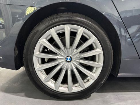 Used 2020 BMW 740i xDrive w/ Cold Weather Package AWD/4WD image 9