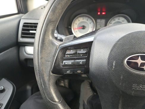 Used 2013 Subaru Impreza 2.0i Premium w/ All-Weather Pkg image 11