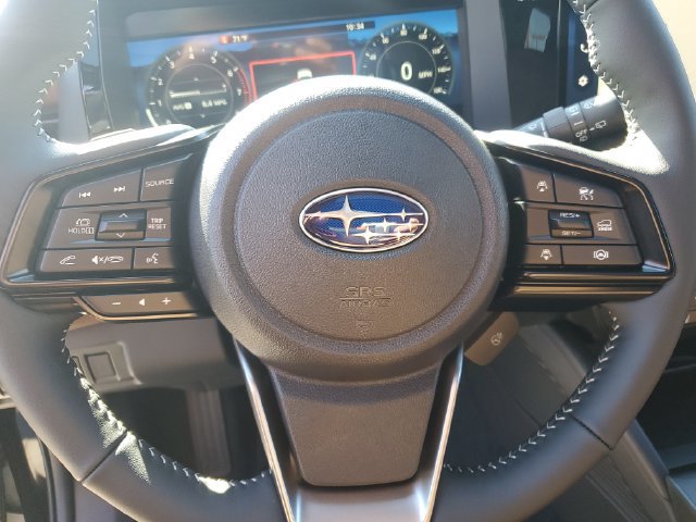 New 2026 Subaru Outback Touring XT AWD/4WD image 32