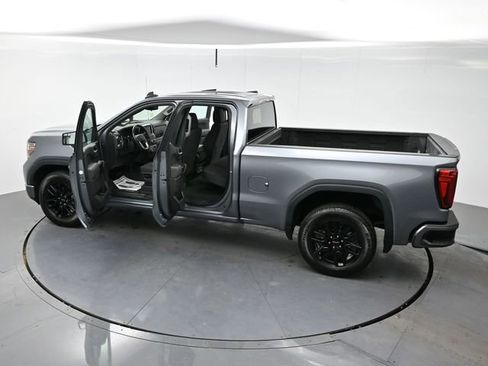 Used 2021 GMC Sierra 1500 Elevation image 39
