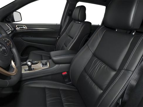 Used 2014 Jeep Grand Cherokee Limited AWD/4WD image 6