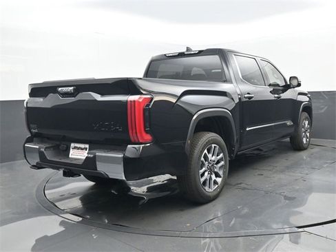 New 2026 Toyota Tundra 1794 Edition image 21