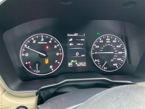 Used 2020 Subaru Legacy Limited image 19