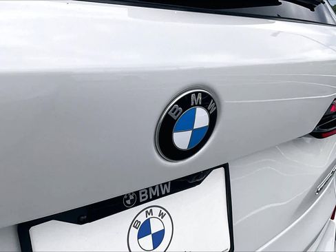 Certified 2025 BMW X5 sDrive40i w/ M Sport Package RWD image 30