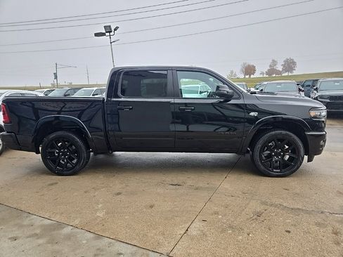 New 2026 RAM 1500 Laramie w/ Night Edition image 12