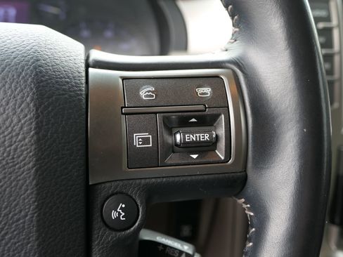 Used 2019 Lexus GX 460 Premium AWD/4WD image 18