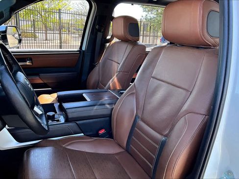 Used 2024 Toyota Tundra 1794 Edition image 9