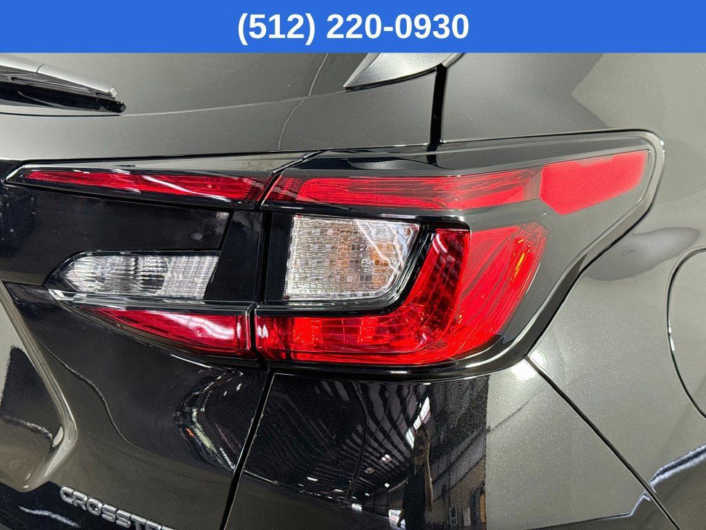 Certified 2026 Subaru Crosstrek 2.5i Premium AWD/4WD image 31