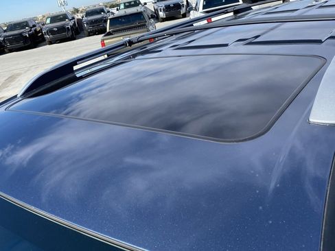 Used 2018 Toyota Sequoia Limited w/ Safety & Convenience Package image 6