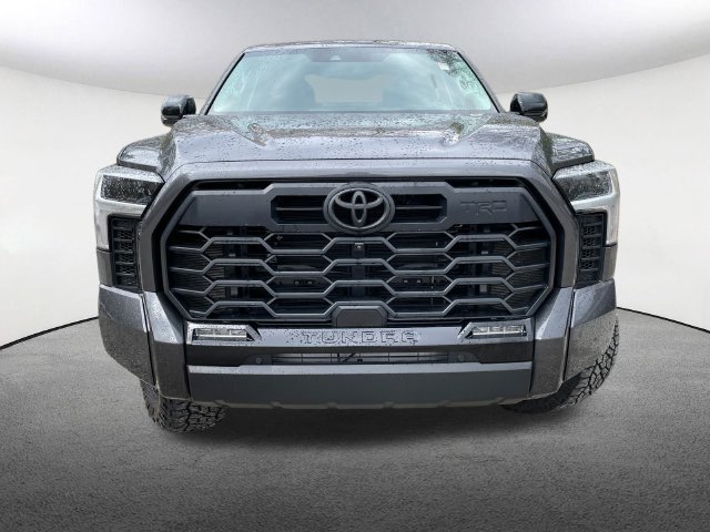 Used 2024 Toyota Tundra Limited w/ TRD Off-Road Package AWD/4WD image 4