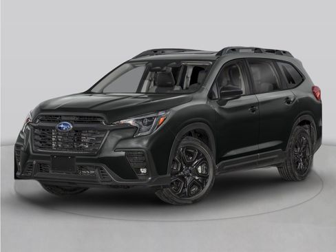 Used 2025 Subaru Ascent Premium AWD/4WD image 1