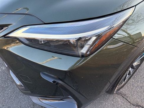 Used 2024 Lexus NX 350 350 Base image 27