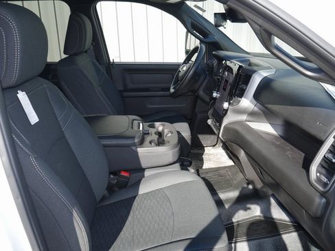 New 2026 RAM 4500 Tradesman image 24