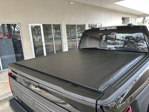 Used 2025 Ford F150 Raptor image 35