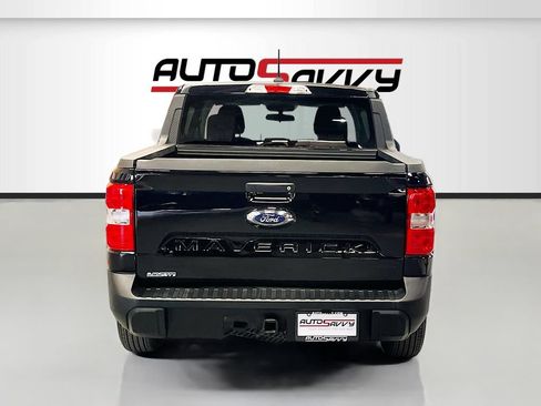 Used 2024 Ford Maverick XLT w/ XLT Luxury Package AWD/4WD image 6