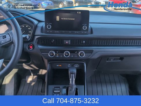 Used 2023 Honda CR-V LX image 19