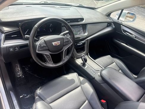Used 2019 Cadillac XT5 Premium Luxury AWD/4WD image 15