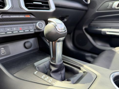 Used 2025 Ford Mustang Premium RWD image 14
