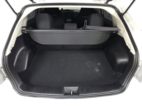 Used 2012 Subaru Impreza WRX 5-Door image 30