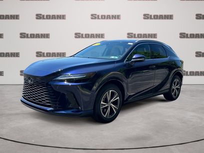 Used 2024 Lexus RX 350 Premium w/ Accessory Package (Z1)