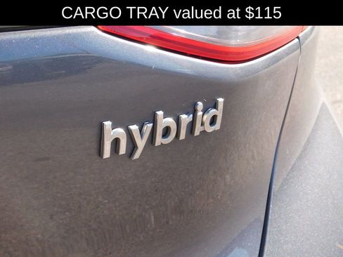 Used 2020 Hyundai Ioniq SE image 4