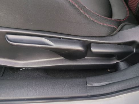 Used 2020 Honda Civic Si image 17