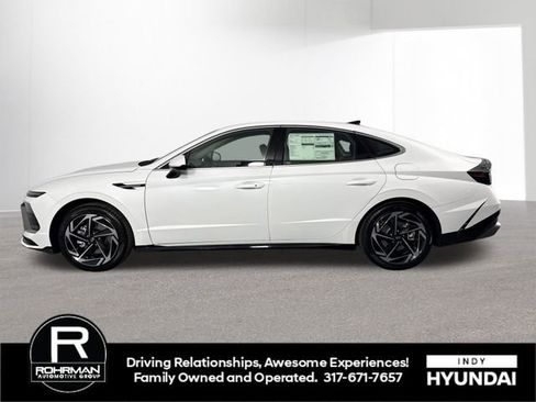 New 2026 Hyundai Sonata SEL image 5