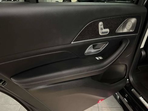 Certified 2024 Mercedes-Benz GLS 450 4MATIC image 10
